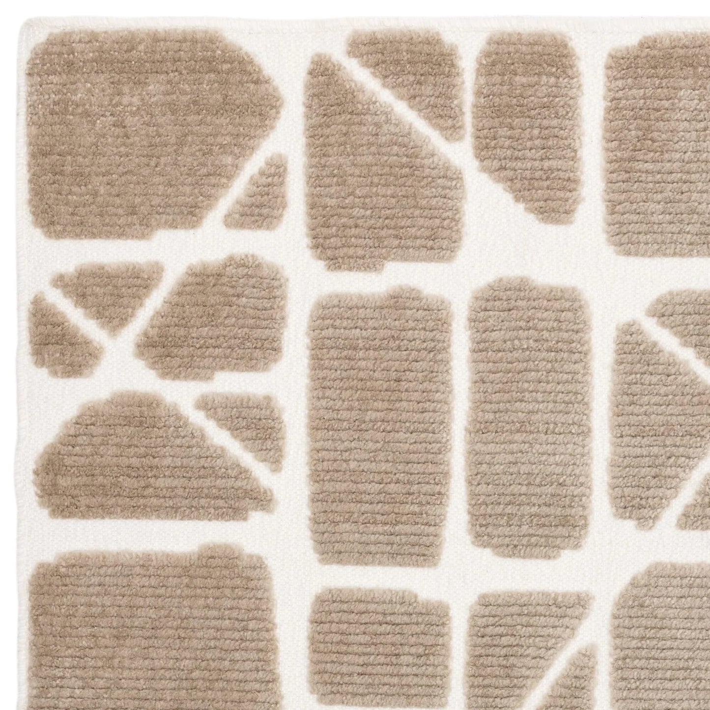 Freja Method – Cove Waschbarer Teppich Moderne abstrakte geometrische Teppiche