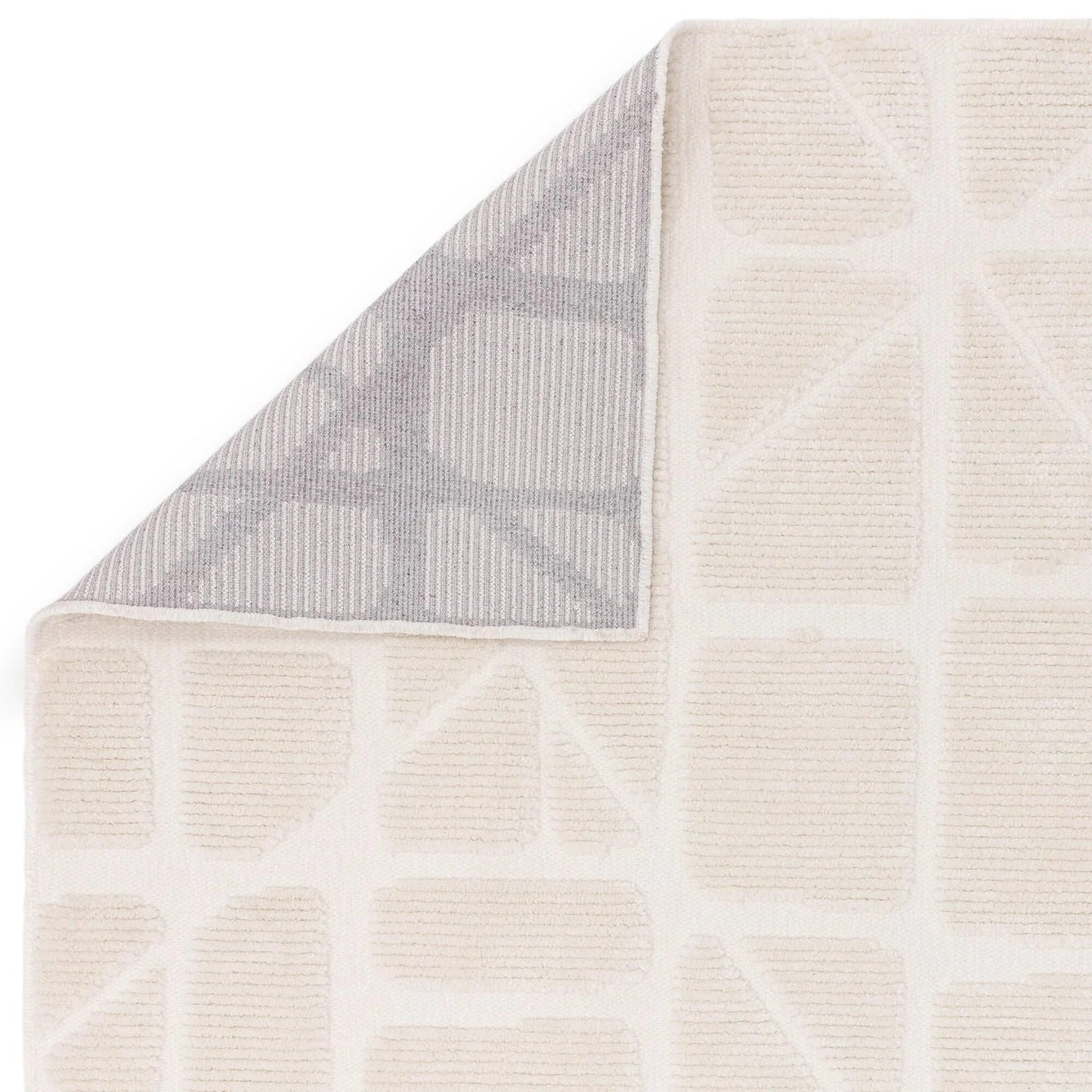 Freja Method – Cove Waschbarer Teppich Moderne abstrakte geometrische Teppiche