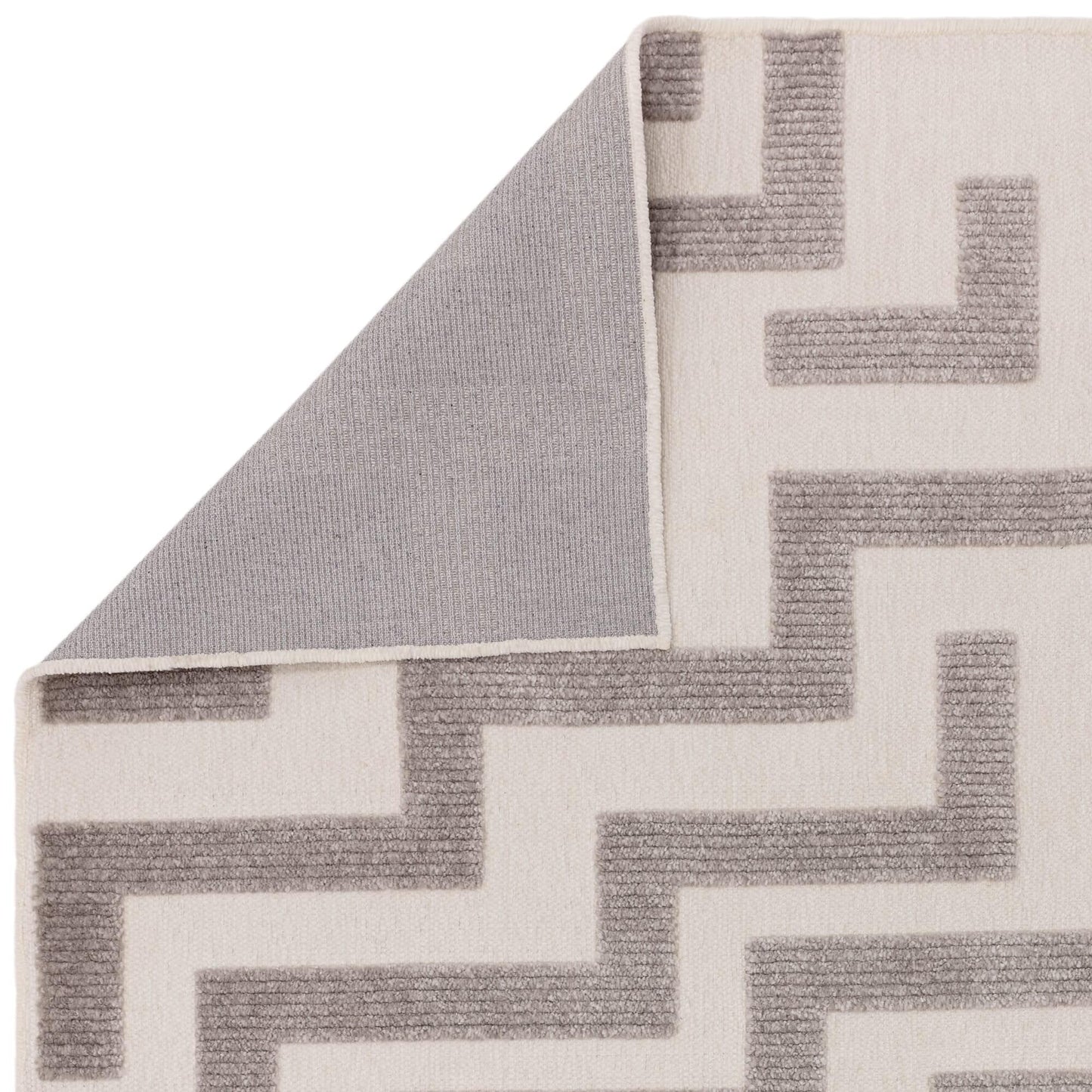 Freja Method – Cove Waschbarer Teppich Moderne abstrakte geometrische Teppiche