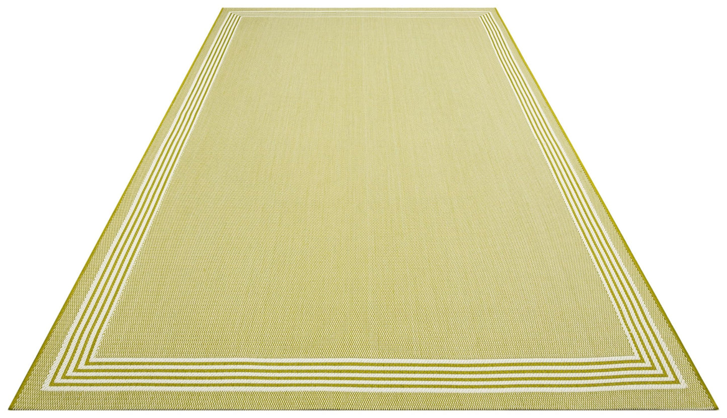 Outdoor Rugs TRZ02 Green