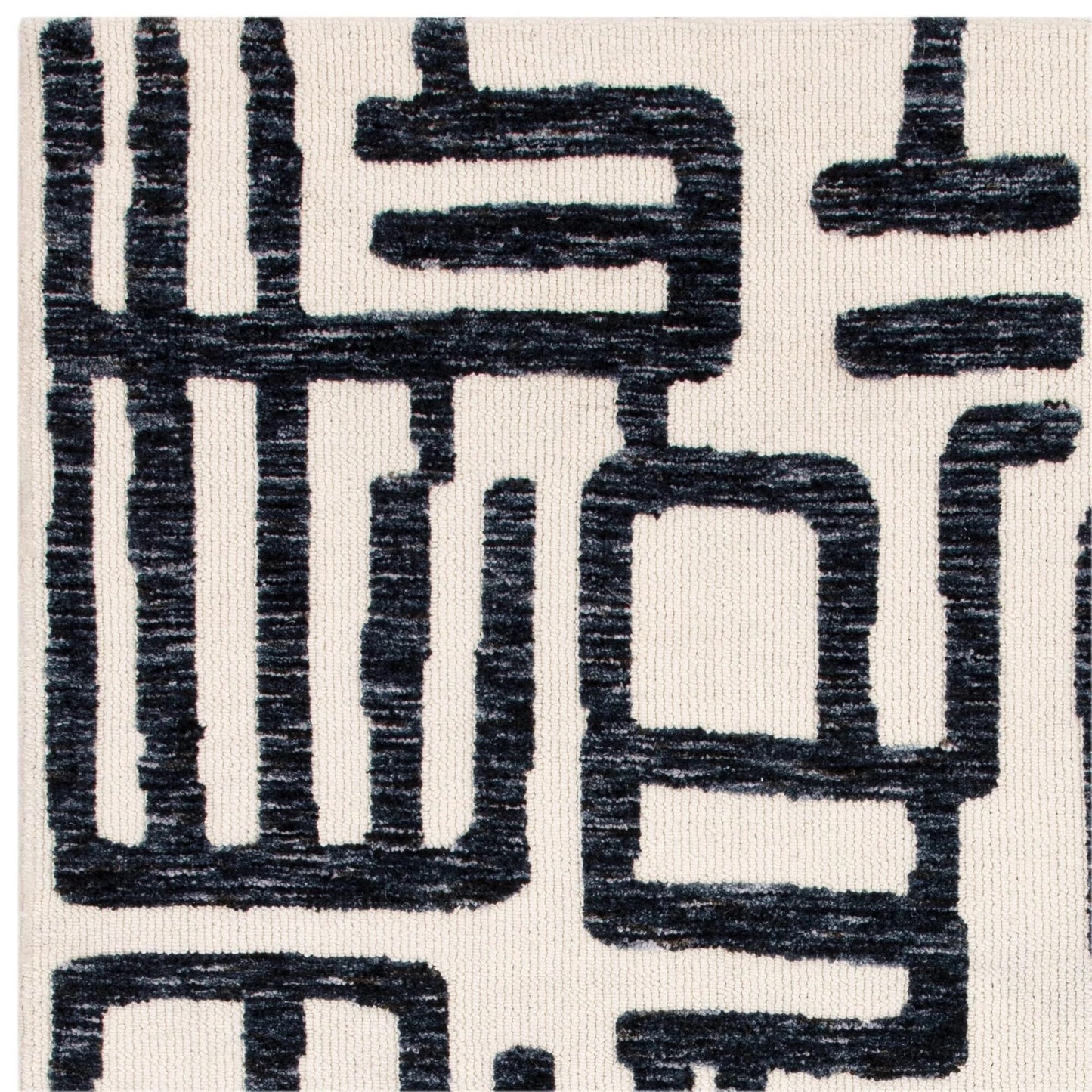 Mason Rug for Living Room Bedroom Dining Room Carpet Artistic Designs Abstract Quality Silky Super Soft Rug