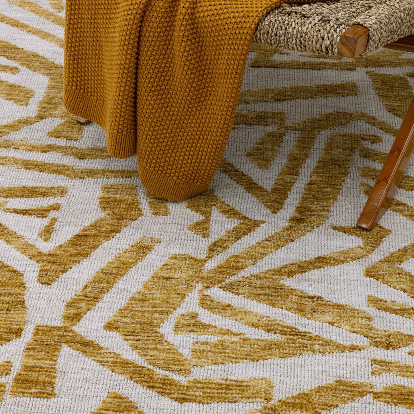 Mason Rug for Living Room Bedroom Dining Room Carpet Artistic Designs Abstract Quality Silky Super Soft Rug