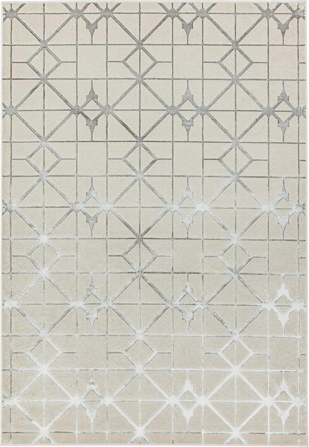 Aurora Rugs – Abstrakter Wohnzimmerteppich mit seidigem Schimmereffekt | Luxuriöse Marmordesigns in 20 Stilen