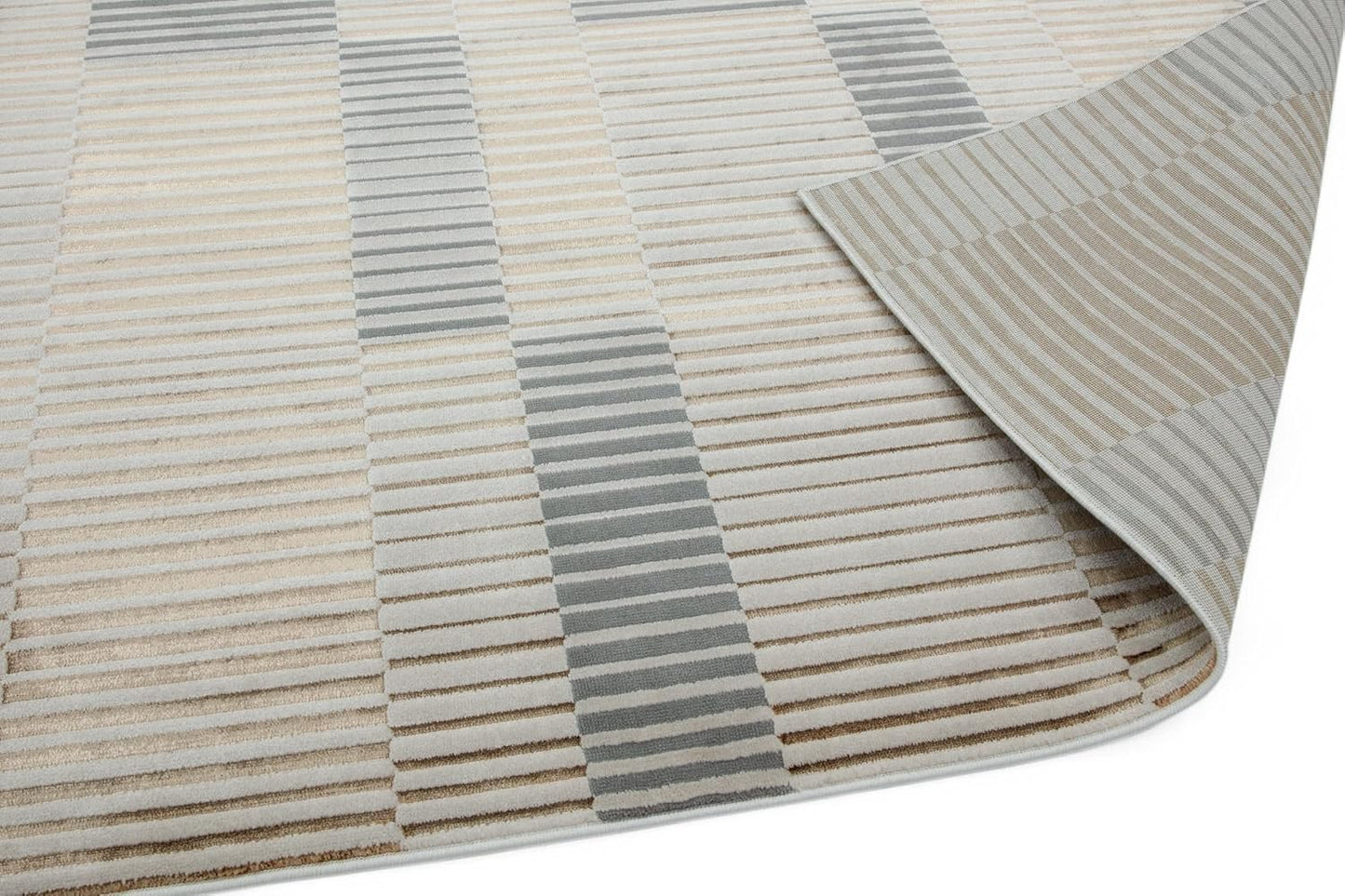 Aurora Rugs – Abstrakter Wohnzimmerteppich mit seidigem Schimmereffekt | Luxuriöse Marmordesigns in 20 Stilen