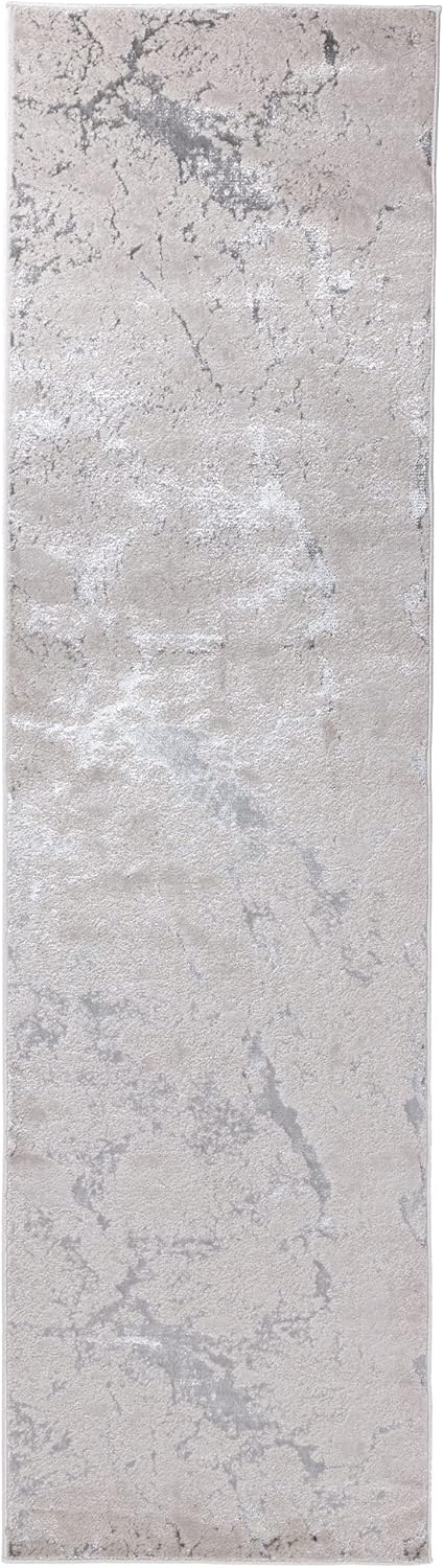 Aurora Rugs – Abstrakter Wohnzimmerteppich mit seidigem Schimmereffekt | Luxuriöse Marmordesigns in 20 Stilen