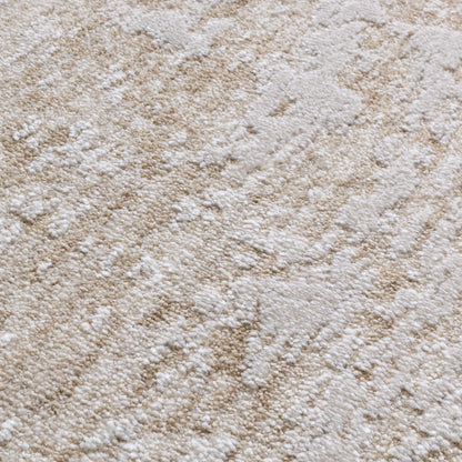 Anders AN04 Beige Natural – Sophisticated Shimmer and Modern Boho Elegance