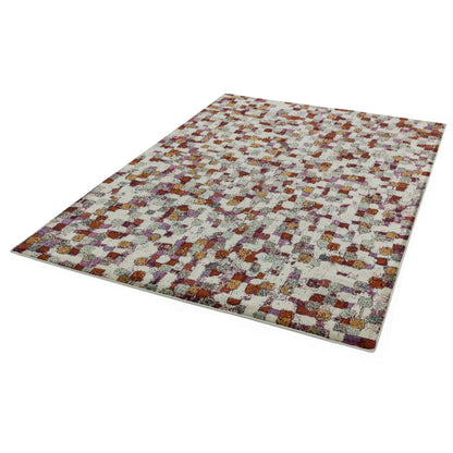 Amelie AM09 Multi – Bold Abstract Intrigue and Modern Artistic Flair