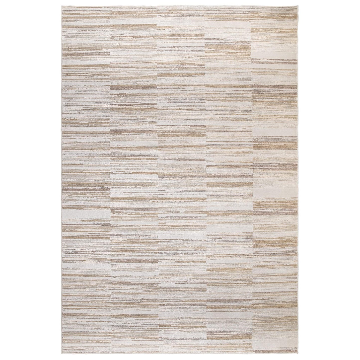 Anders AN08 Beige Natural – Bold Boho Intrigue and Soft Shimmering Luxury