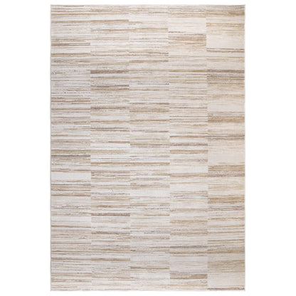 Anders AN08 Beige Natural – Bold Boho Intrigue and Soft Shimmering Luxury