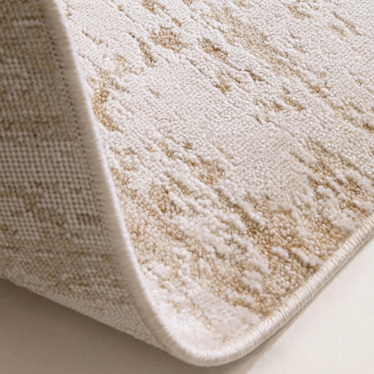 Anders AN04 Beige Natural – Sophisticated Shimmer and Modern Boho Elegance