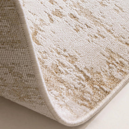 Anders AN04 Beige Natural – Sophisticated Shimmer and Modern Boho Elegance