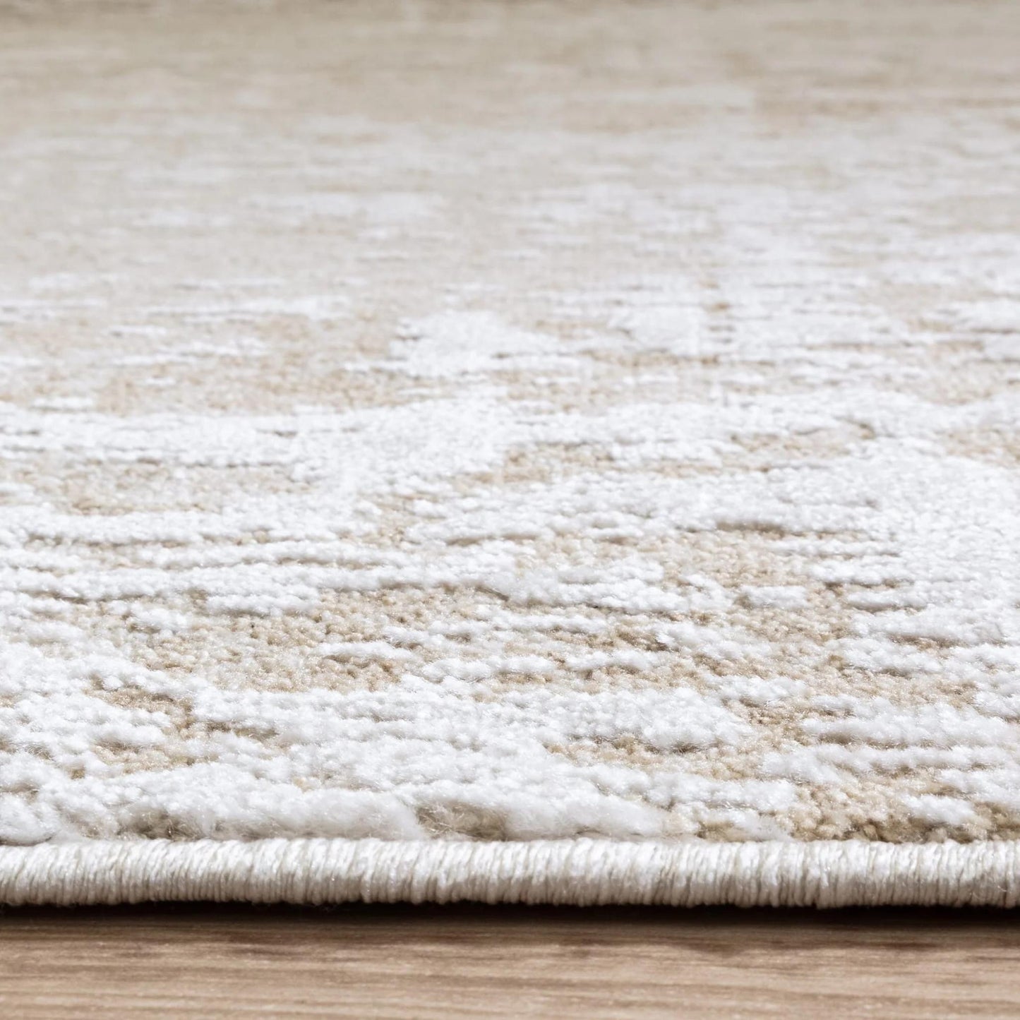 Anders AN04 Beige Natural – Sophisticated Shimmer and Modern Boho Elegance