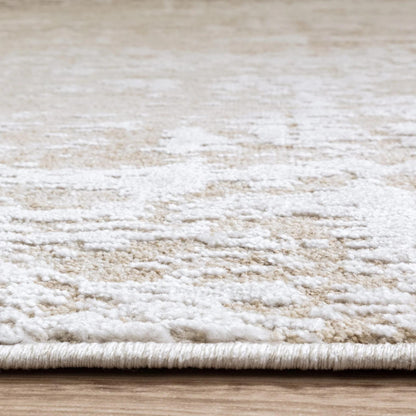 Anders AN04 Beige Natural – Sophisticated Shimmer and Modern Boho Elegance