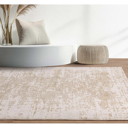 Anders AN04 Beige Natural – Sophisticated Shimmer and Modern Boho Elegance