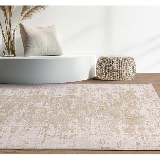 Anders AN04 Beige Natural – Sophisticated Shimmer and Modern Boho Elegance