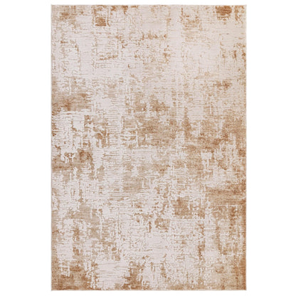 Anders AN02 Beige Natural Shimmer – Modern Boho Elegance and Silky Abstract Sophistication