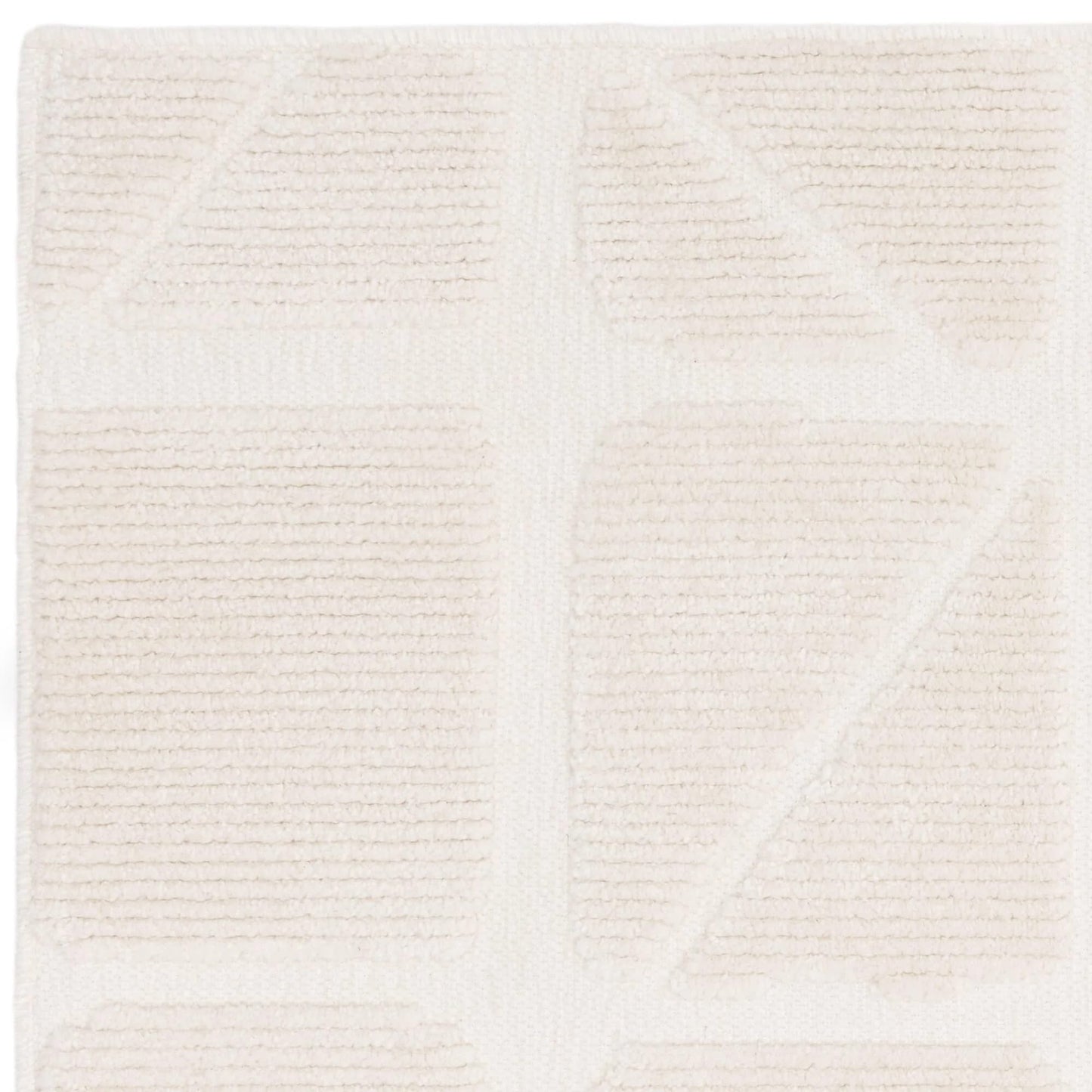 Freja Method – Cove Waschbarer Teppich Moderne abstrakte geometrische Teppiche