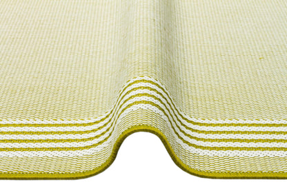 Outdoor Rugs TRZ02 Green