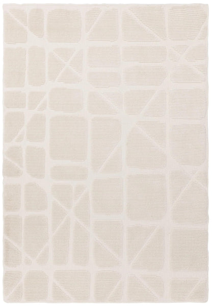 Freja Method – Cove Waschbarer Teppich Moderne abstrakte geometrische Teppiche