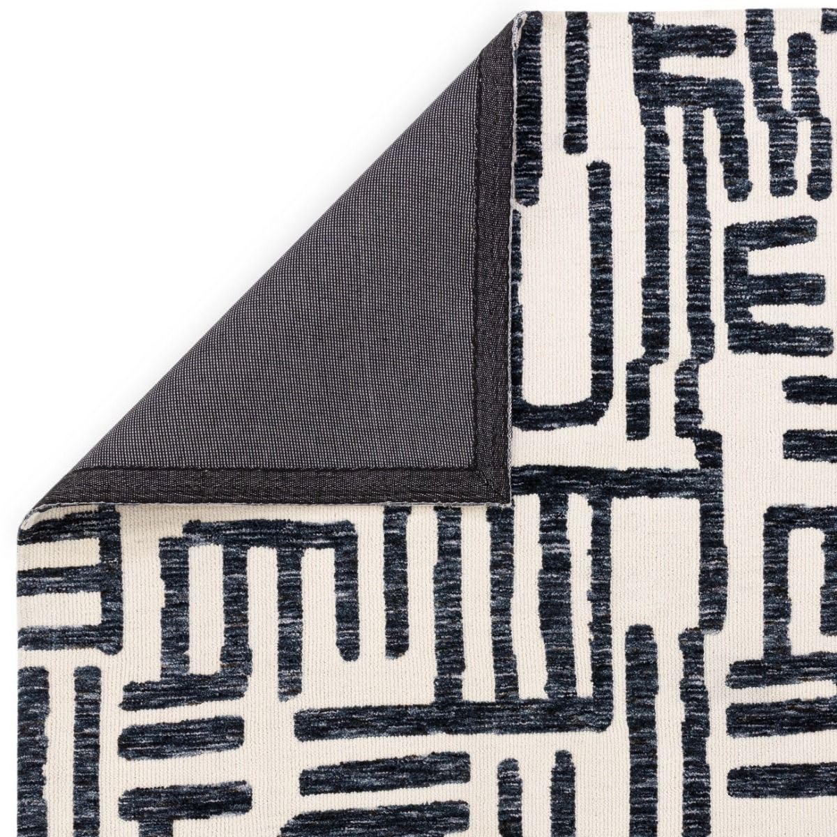 Mason Rug for Living Room Bedroom Dining Room Carpet Artistic Designs Abstract Quality Silky Super Soft Rug