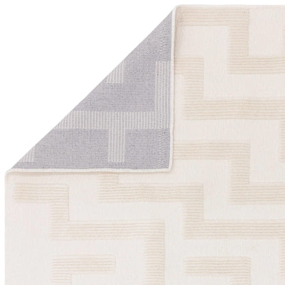 Freja Method – Cove Waschbarer Teppich Moderne abstrakte geometrische Teppiche