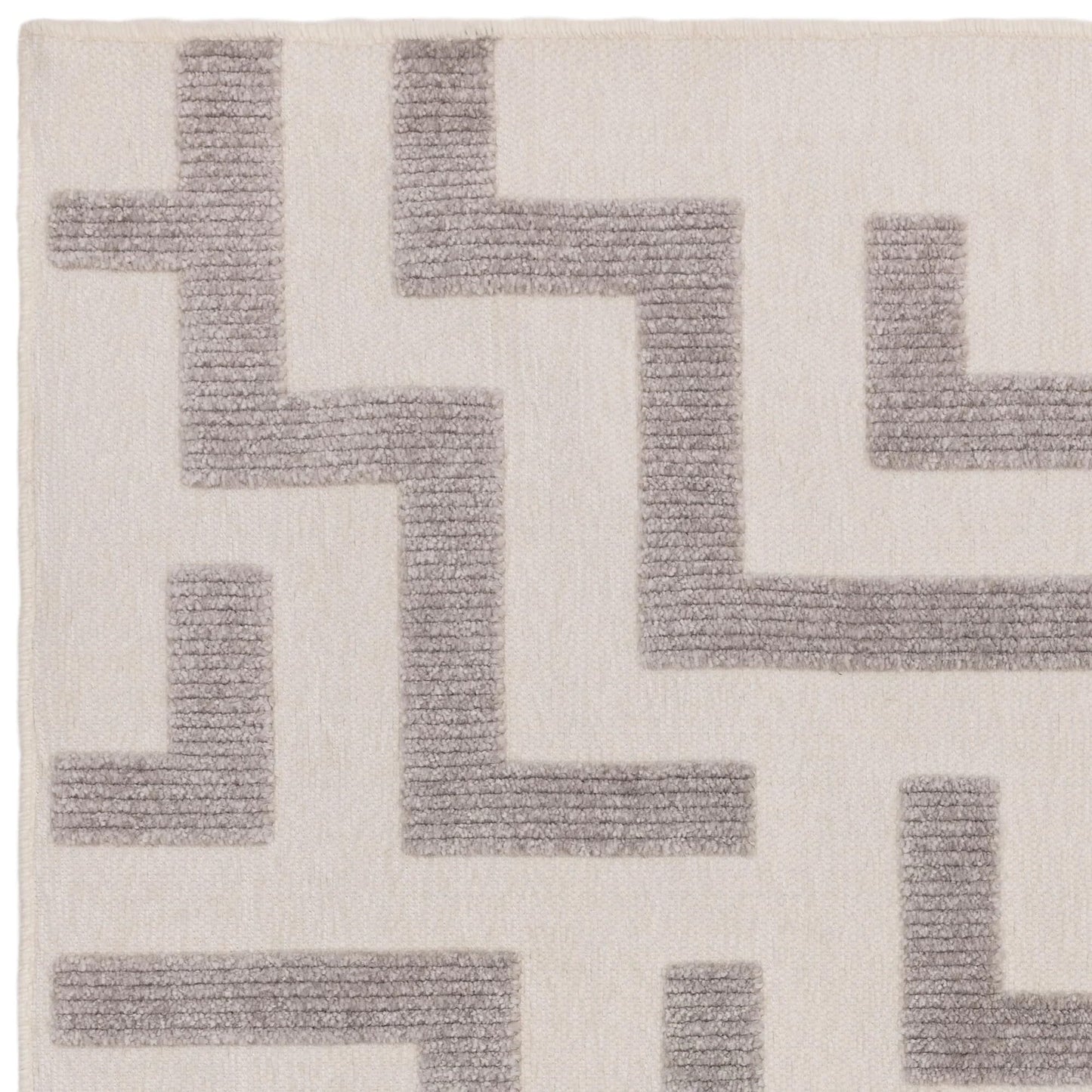 Freja Method – Cove Waschbarer Teppich Moderne abstrakte geometrische Teppiche