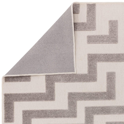 Freja Method – Cove Waschbarer Teppich Moderne abstrakte geometrische Teppiche