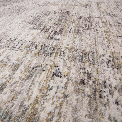 Jasper JA02 Natural Runner – Traditional Antique Style Rug 67x240 cm