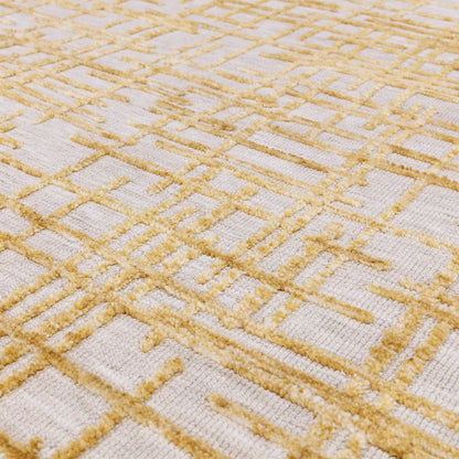 Mason Rug for Living Room Bedroom Dining Room Carpet Artistic Designs Abstract Quality Silky Super Soft Rug