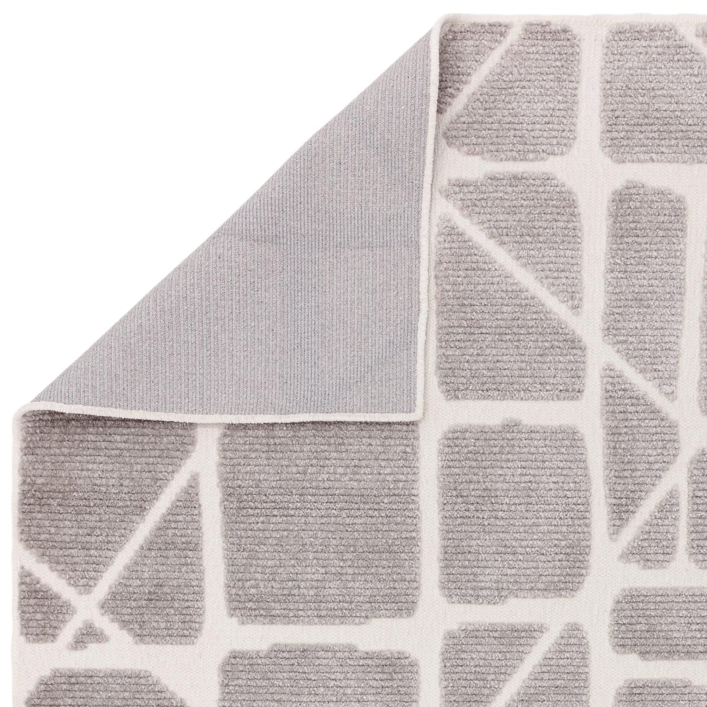 Freja Method – Cove Waschbarer Teppich Moderne abstrakte geometrische Teppiche