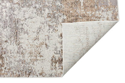 Lord of Rugs Rossa ROS03 Abstract Rug for Living Room Bedroom Carpet Bright Colourful Tones Soft Area Rug