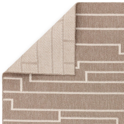 Modern Camber Rug for Living Room, Bedroom, Dining Room, Lounge Flatweave High Traffic Durable Natural Textured