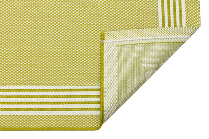 Outdoor Rugs TRZ02 Green