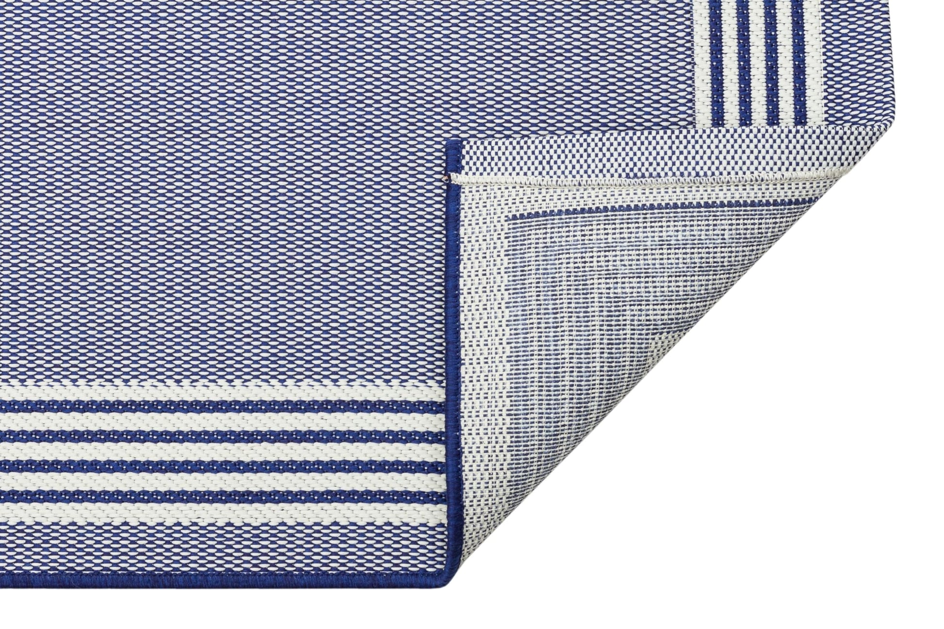 Outdoor Rugs TRZ02 Blue