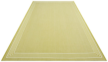 Outdoor Rugs TRZ02 Green