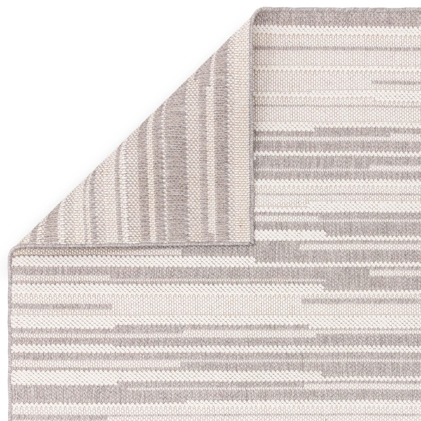 Modern Camber Rug for Living Room, Bedroom, Dining Room, Lounge Flatweave High Traffic Durable Natural Textured