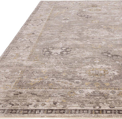 Jasper JA03 Beige Natural – Traditional Antique Style Rug