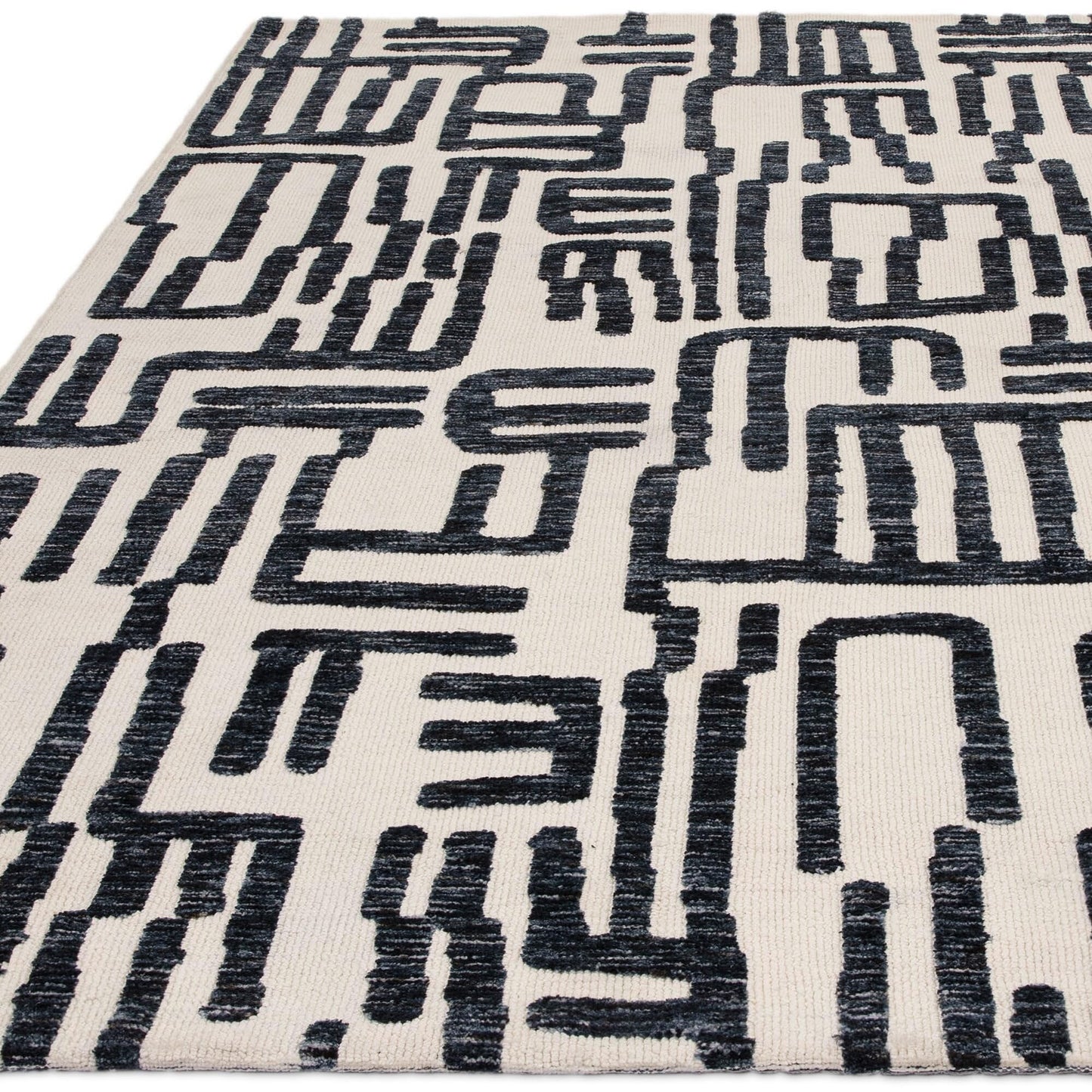 Mason Rug for Living Room Bedroom Dining Room Carpet Artistic Designs Abstract Quality Silky Super Soft Rug