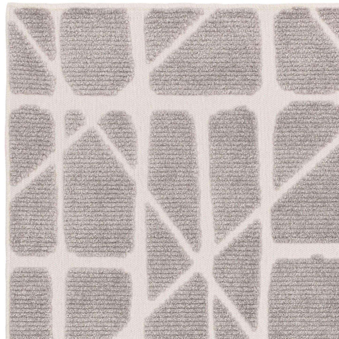 Freja Method – Cove Waschbarer Teppich Moderne abstrakte geometrische Teppiche
