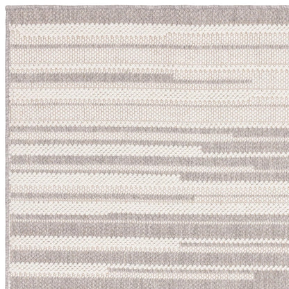 Modern Camber Rug for Living Room, Bedroom, Dining Room, Lounge Flatweave High Traffic Durable Natural Textured
