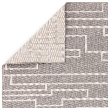 Modern Camber Rug for Living Room, Bedroom, Dining Room, Lounge Flatweave High Traffic Durable Natural Textured