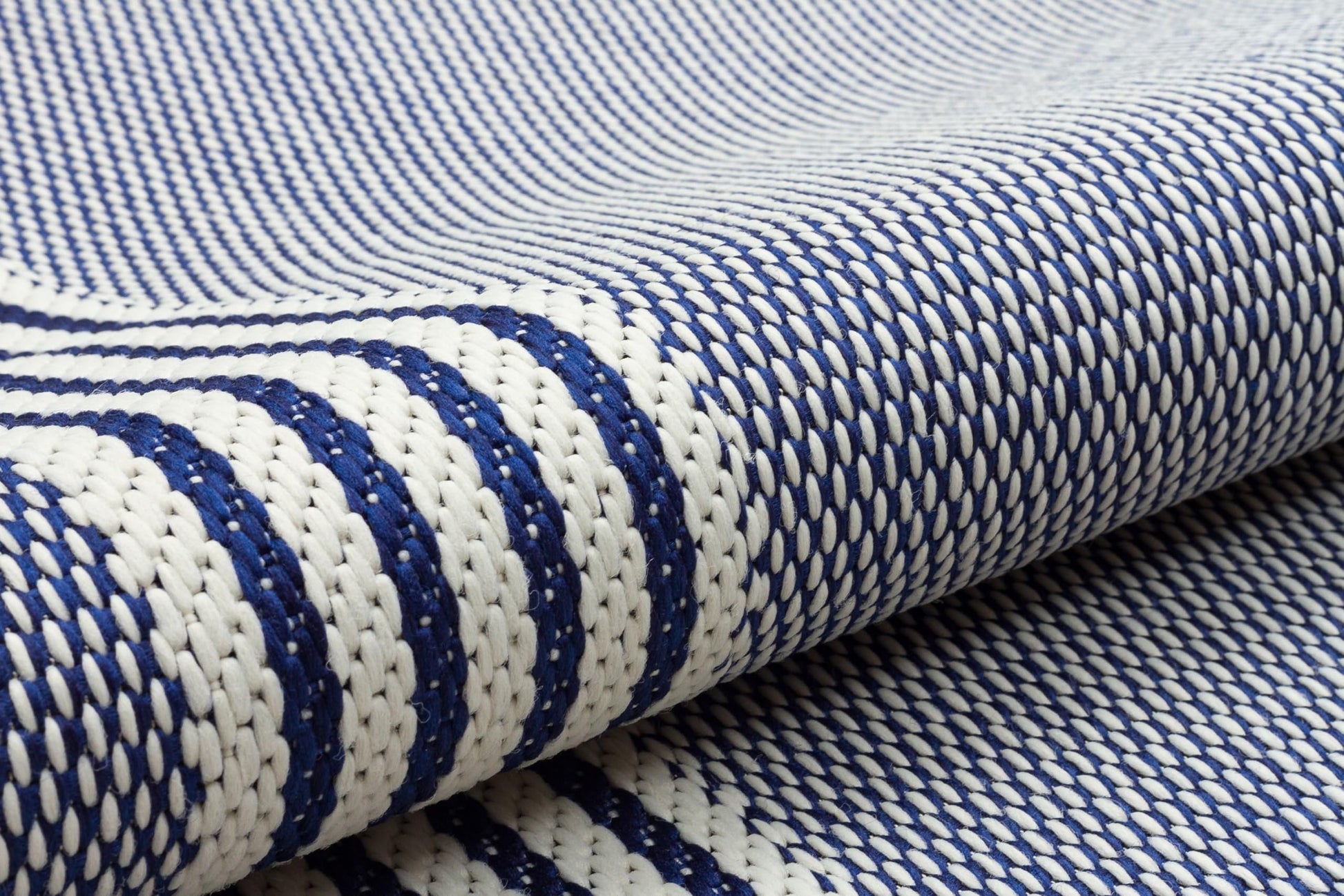 Outdoor Rugs TRZ02 Blue