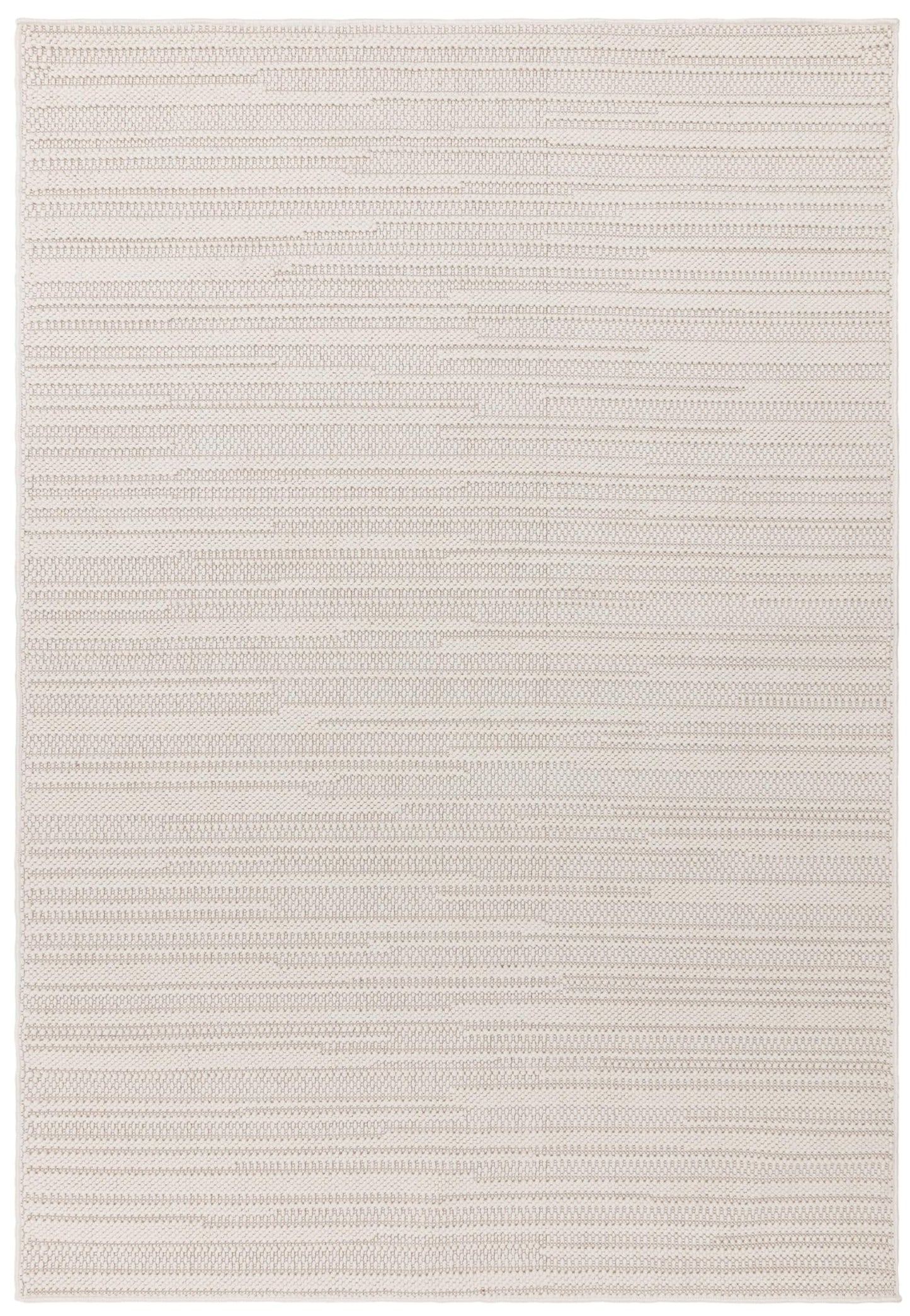 Modern Camber Rug for Living Room, Bedroom, Dining Room, Lounge Flatweave High Traffic Durable Natural Textured