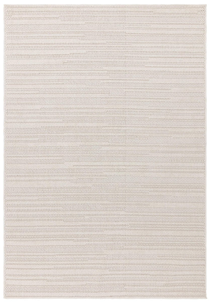 Modern Camber Rug for Living Room, Bedroom, Dining Room, Lounge Flatweave High Traffic Durable Natural Textured