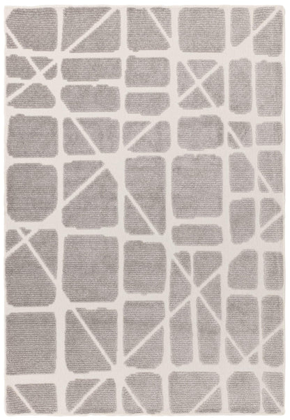 Freja Method – Cove Waschbarer Teppich Moderne abstrakte geometrische Teppiche