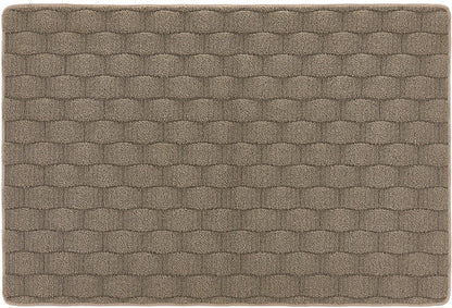 Machine Washable Rug for Kitchen Hallway Living Room Garden Home Entry Easy to Clean Dust Stain Resistant Door Entrance Soft Non-Slip Rug