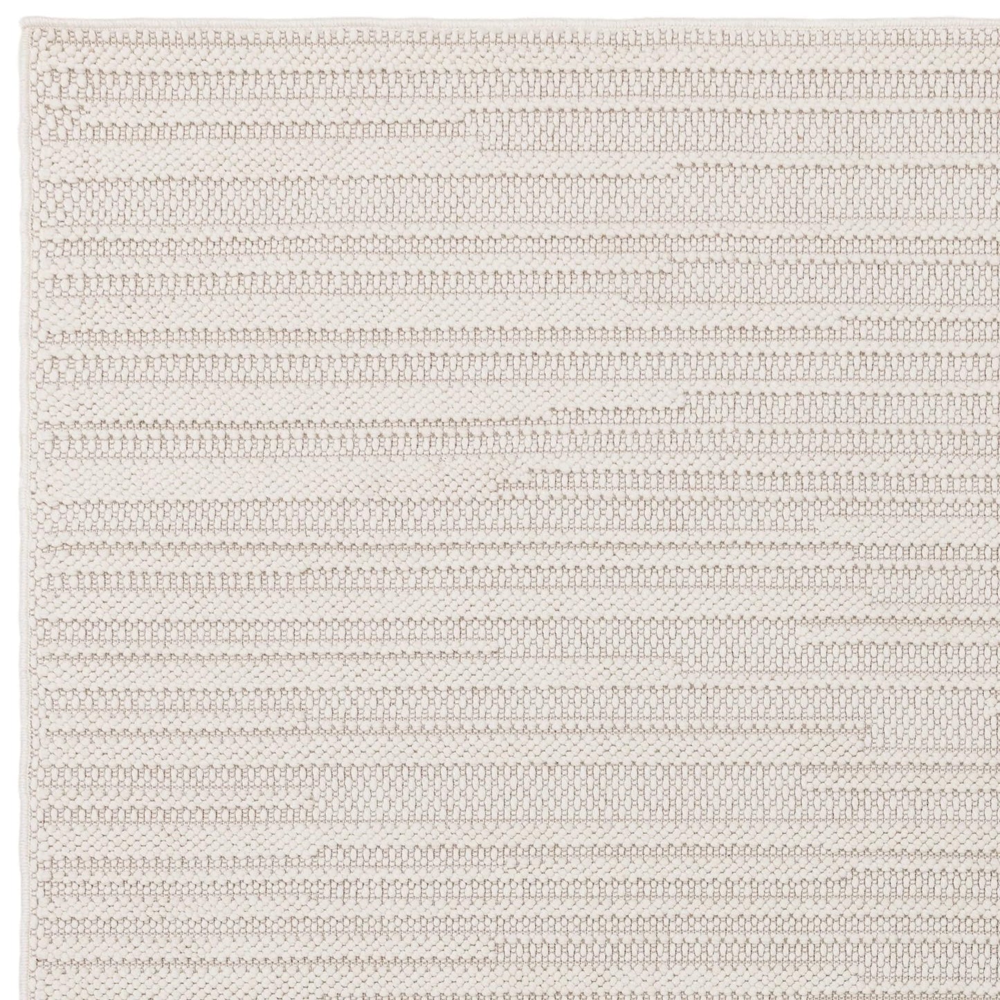 Modern Camber Rug for Living Room, Bedroom, Dining Room, Lounge Flatweave High Traffic Durable Natural Textured
