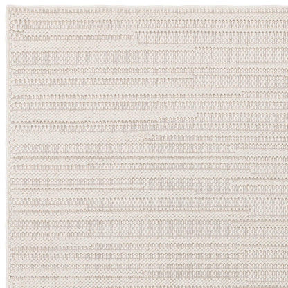 Modern Camber Rug for Living Room, Bedroom, Dining Room, Lounge Flatweave High Traffic Durable Natural Textured