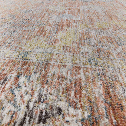 Jasper JA05 Red – Traditional Antique Style Rug