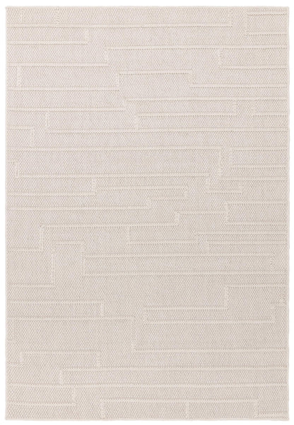 Modern Camber Rug for Living Room, Bedroom, Dining Room, Lounge Flatweave High Traffic Durable Natural Textured